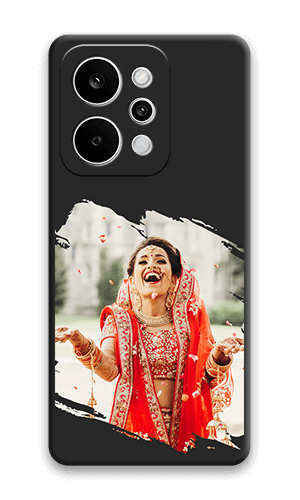 Custom Soft Mobile Cases