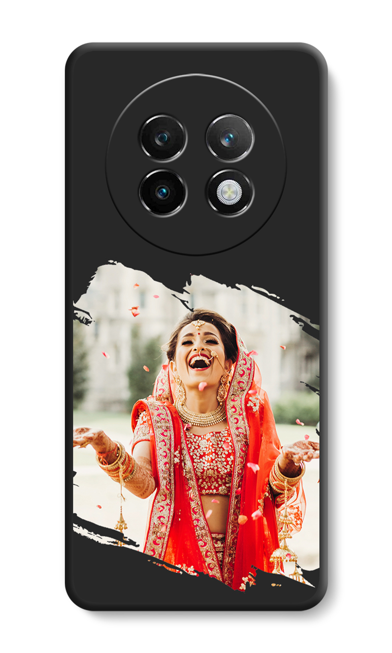 Custom Soft Mobile Cases