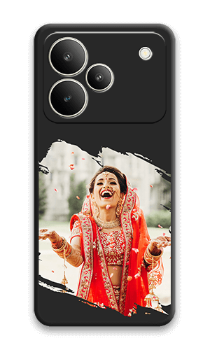 Custom Soft Mobile Cases