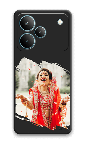 Custom Soft Mobile Cases