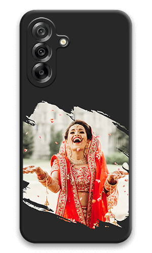 Custom Soft Mobile Cases