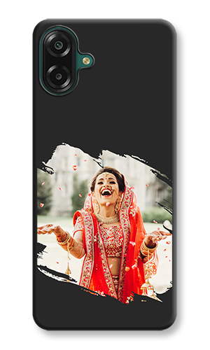 Custom Soft Mobile Cases