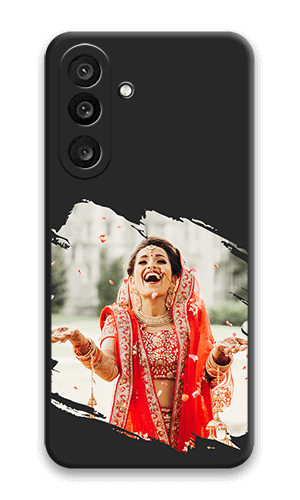 Custom Soft Mobile Cases