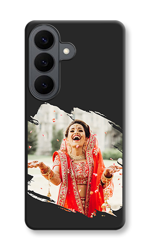 Custom Soft Mobile Cases