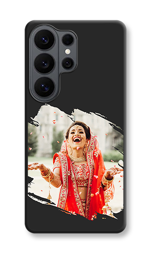 Custom Soft Mobile Cases