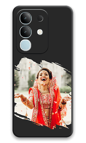 Custom Soft Mobile Cases