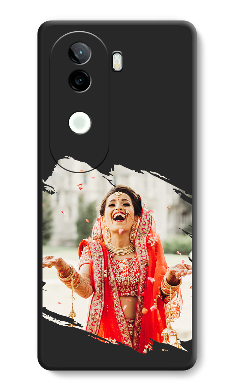 Custom Soft Mobile Cases