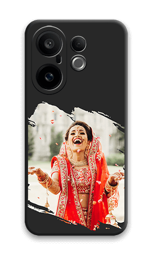 Custom Soft Mobile Cases