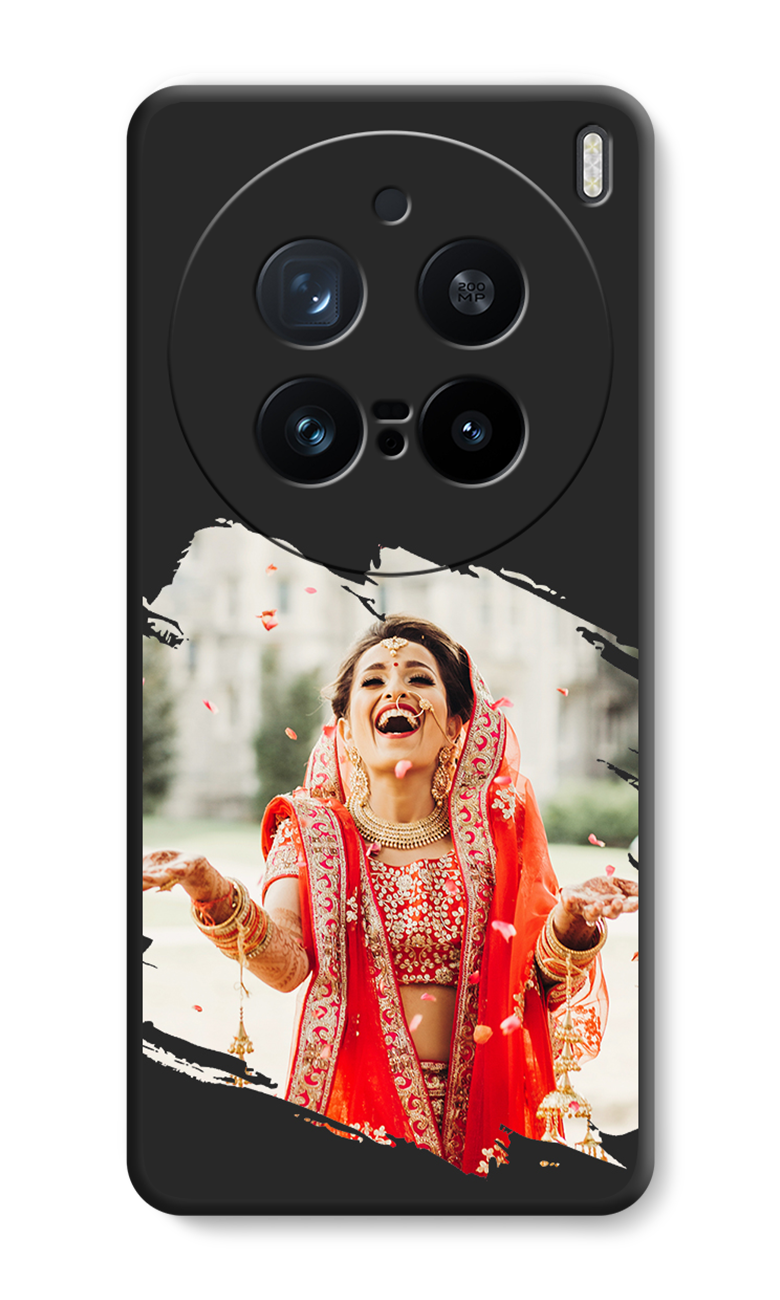 Custom Soft Mobile Cases