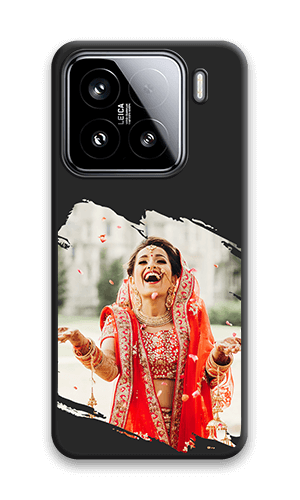 Custom Soft Mobile Cases