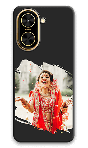 Custom Soft Mobile Cases