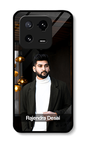 Xiaomi 13 Pro 5G Glass Phone Cases