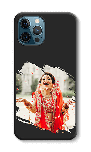 iPhone 12 Pro Max Soft Phone Cases