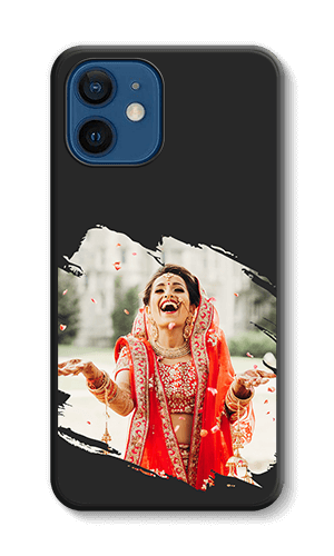 iPhone 12 Soft Phone Cases