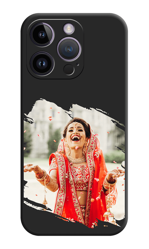 iPhone 14 Pro Soft Phone Cases