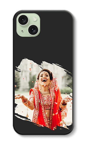 iPhone 15 Plus Soft Phone Cases