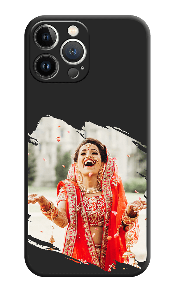 iPhone 15 Pro Max Soft Phone Cases