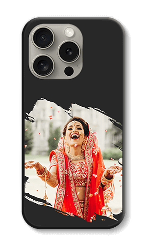 iPhone 15 Pro Soft Phone Cases