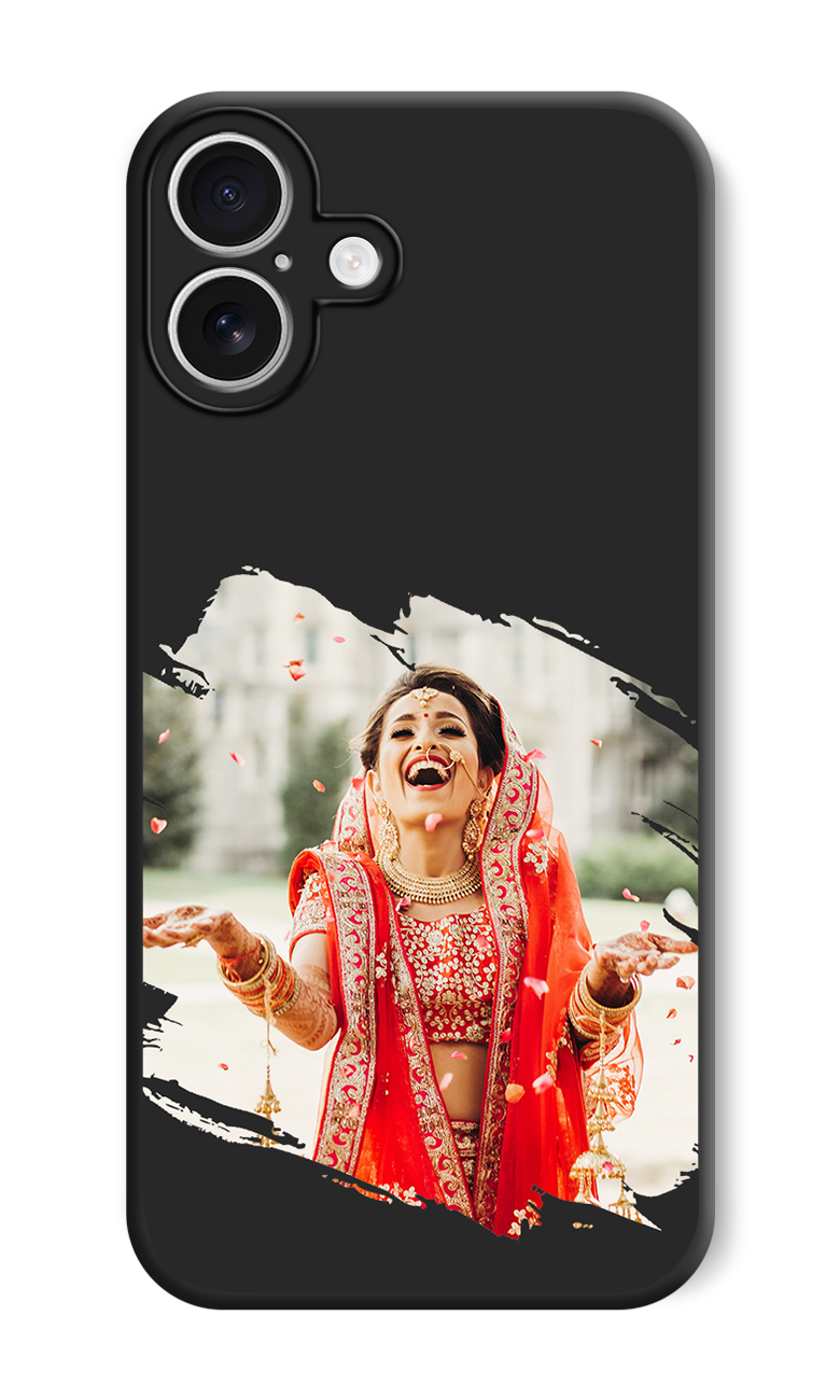 iPhone 16 Plus Soft Phone Cases