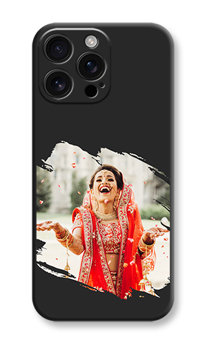 iPhone 16 Pro Max Soft Phone Cases