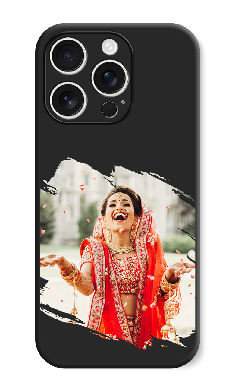 iPhone 16 Pro Soft Phone Cases
