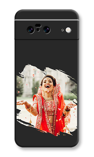 Google Pixel 8 5G Soft Phone Cases