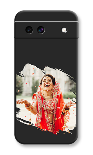 Google Pixel 8A 5G Soft Phone Cases