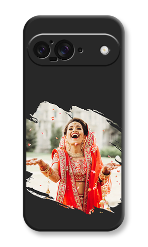 Google Pixel 9 5G Soft Phone Cases