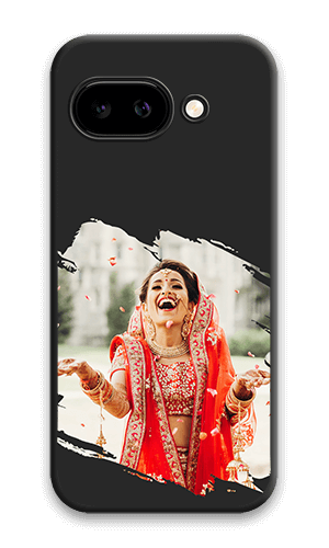 Google Pixel 9A 5G Soft Phone Cases