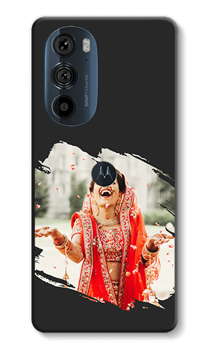 Motorola Edge 30 Pro Soft Phone Cases