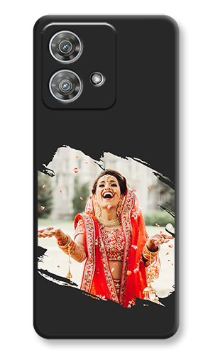 Motorola Edge 40 Neo Soft Phone Cases