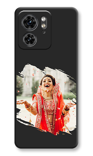Motorola Edge 40 Soft Phone Cases