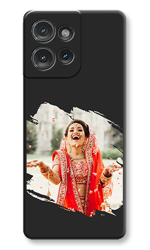 Motorola Edge 50 Soft Phone Cases