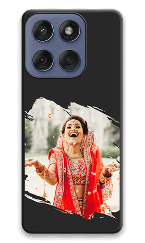 Motorola Edge 60 Fusion Soft Phone Cases