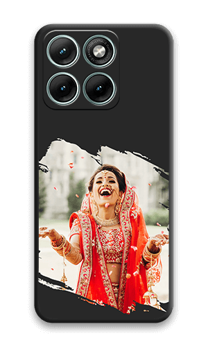 Motorola Edge 70 Fusion Soft Phone Cases