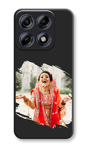 Motorola Edge 70 Pro 5G Soft Phone Cases