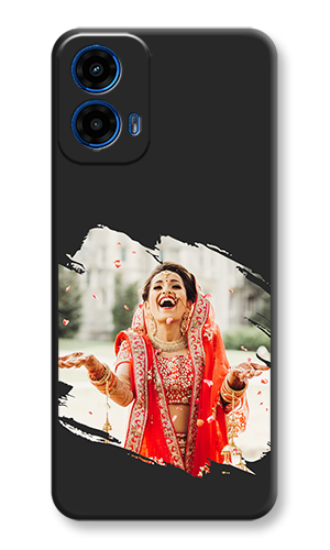 Motorola Moto G34 5G Soft Phone Cases