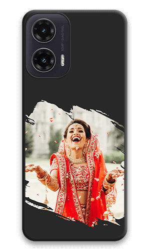 Motorola G35 5G Soft Phone Cases