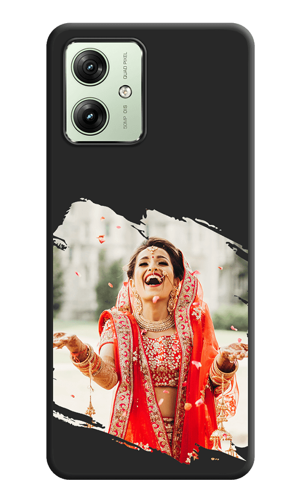 Motorola Moto G64 5G Soft Phone Cases