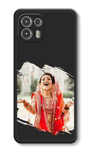 Motorola Edge 20 Fusion 5G Soft Phone Cases