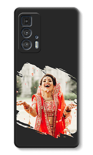 Motorola Edge 20 Pro Soft Phone Cases