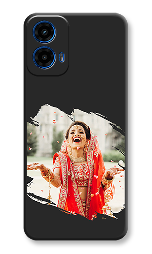 Motorola Moto G45 5G Soft Phone Cases