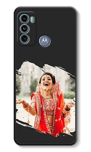 Motorola Moto G60 Soft Phone Cases