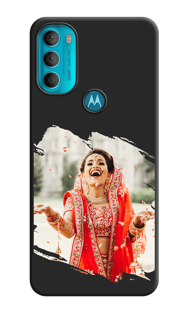 Motorola Moto G71 5G Soft Phone Cases