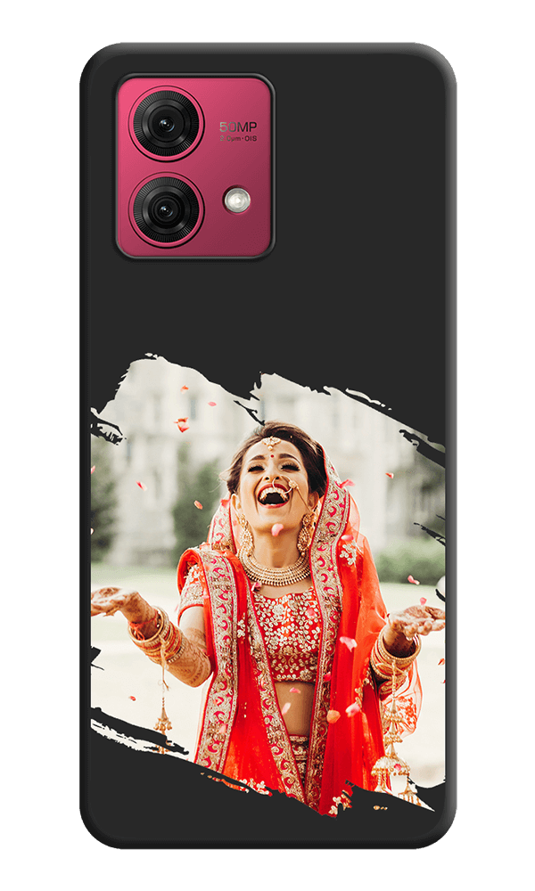 Motorola Moto G84 5G Soft Phone Cases