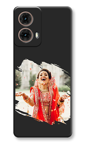 Motorola Moto G85 5G Soft Phone Cases