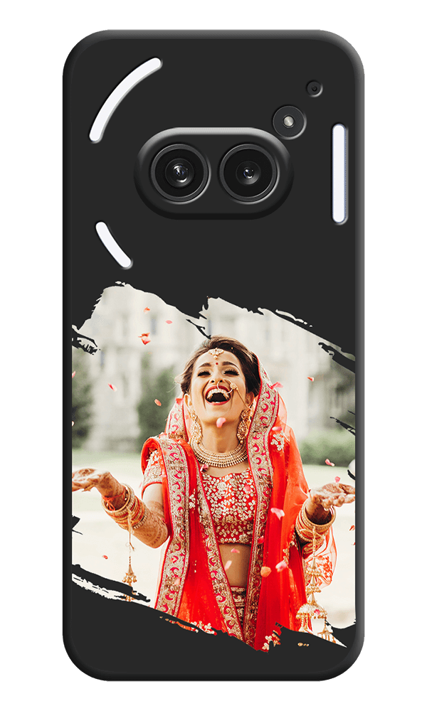 Nothing Phone 2A Plus Soft Phone Cases