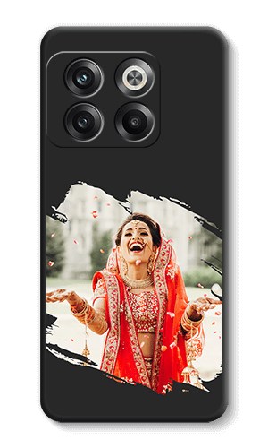 OnePlus 10T 5G Soft Phone Cases