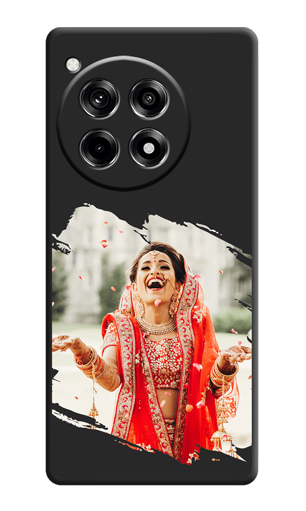 OnePlus 12R 5G Soft Phone Cases