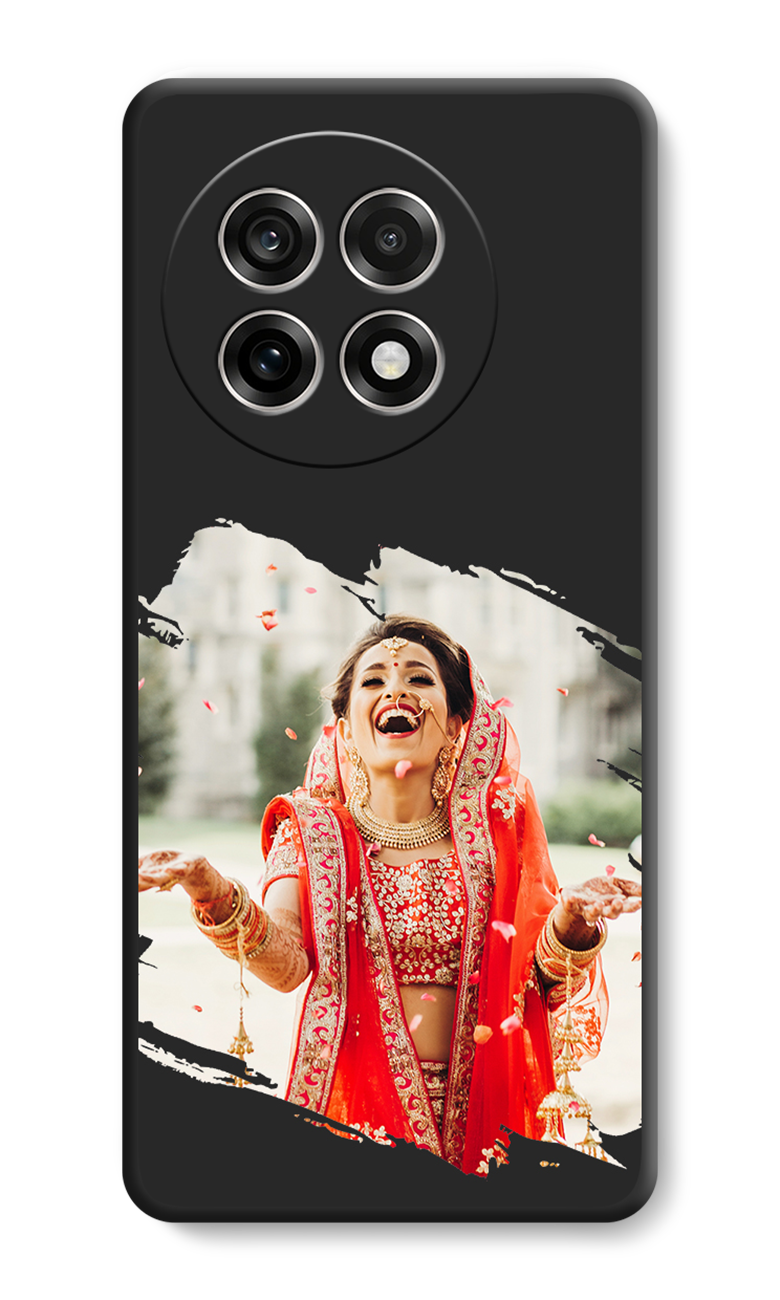 OnePlus 13R 5G Soft Phone Cases